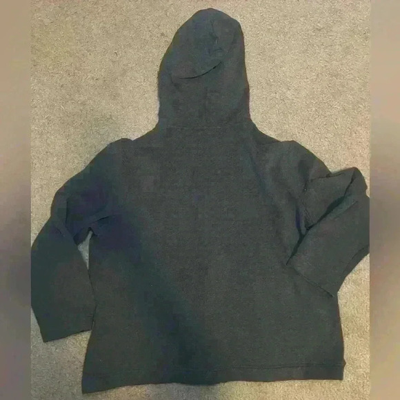 Lauren Ralph Lauren Women's Grey and Black Jacket - Picture 7 of 7